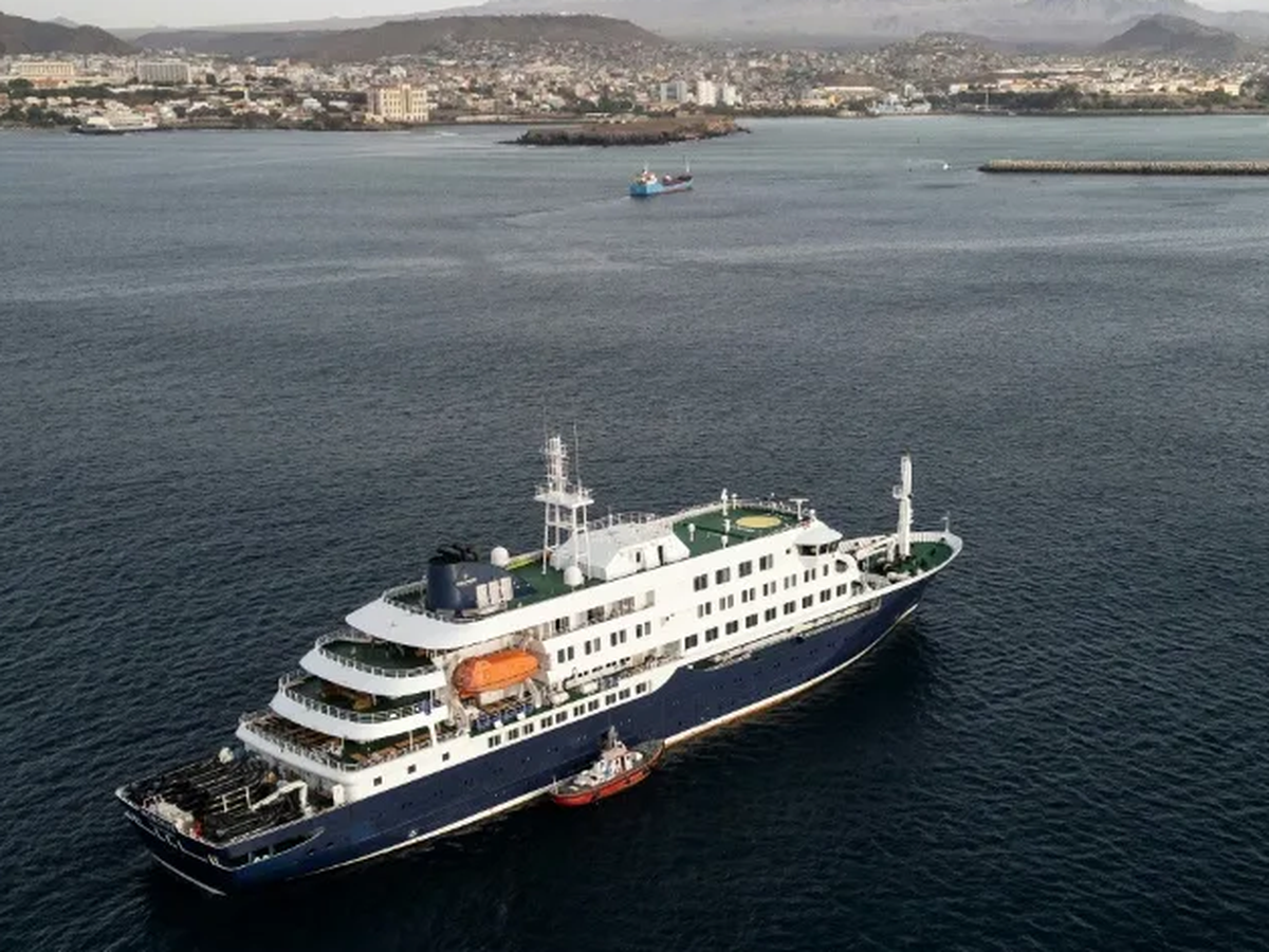 Hantavirus ship passenger: 'They didn't take it seriously enough'