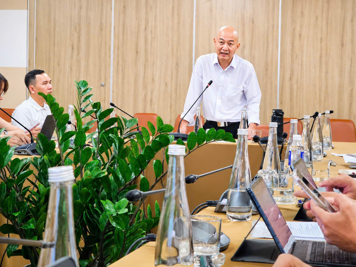 Ho Chi Minh City to expand ‘Green Tick of Responsibility’ program into school kitchens