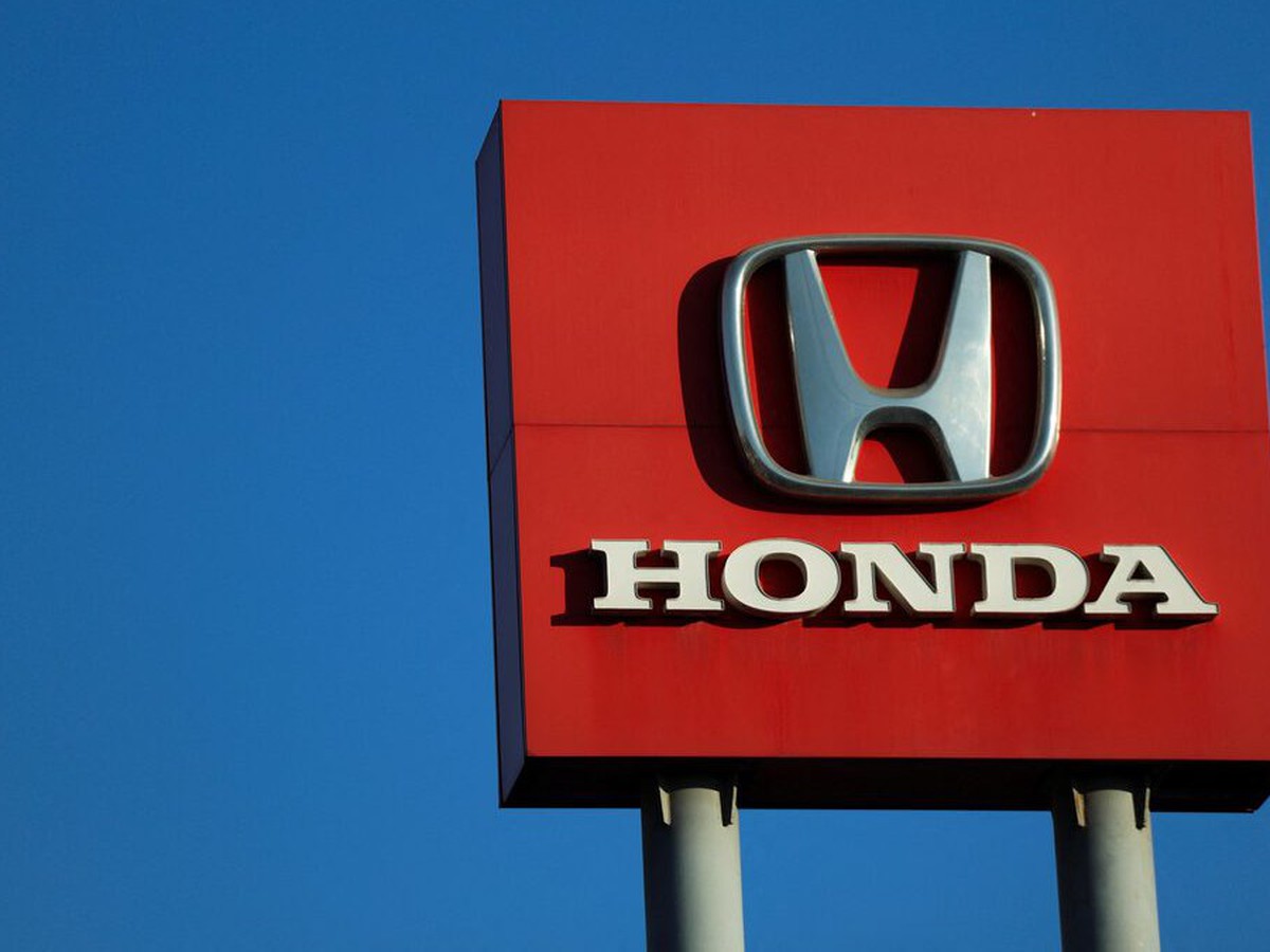 Honda mulls freezing EV plant project in Canada