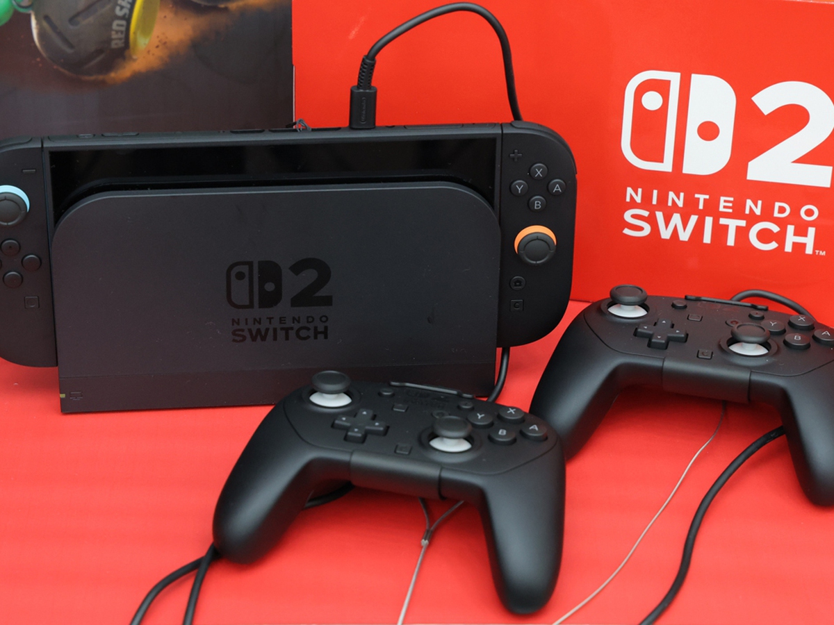 Nintendo to raise Switch 2 price by 10,000 yen
