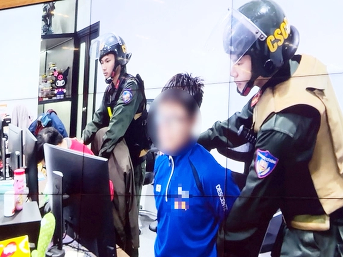 Vietnam launches nationwide clampdown on intellectual property violations