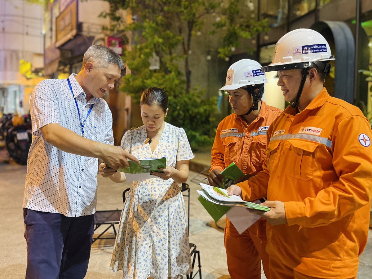 Vietnam’s new draft decree targets wastefulness with annual event