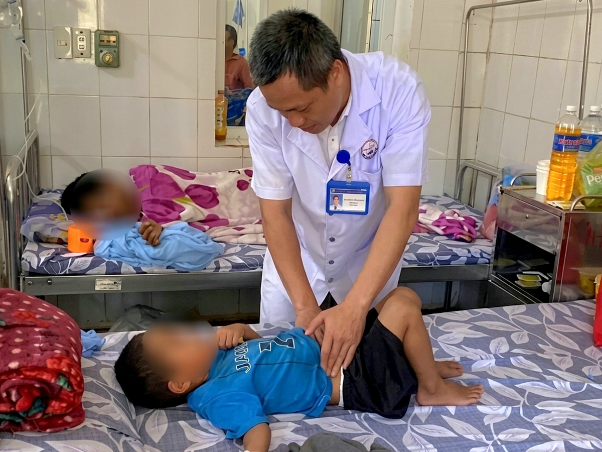2 bacteria found in ‘banh mi’ samples linked to 64 food poisoning cases in Vietnam