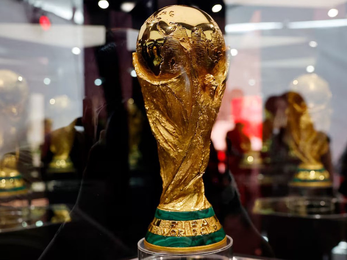FIFA to stage separate World Cup opening ceremonies in Mexico, Canada and US