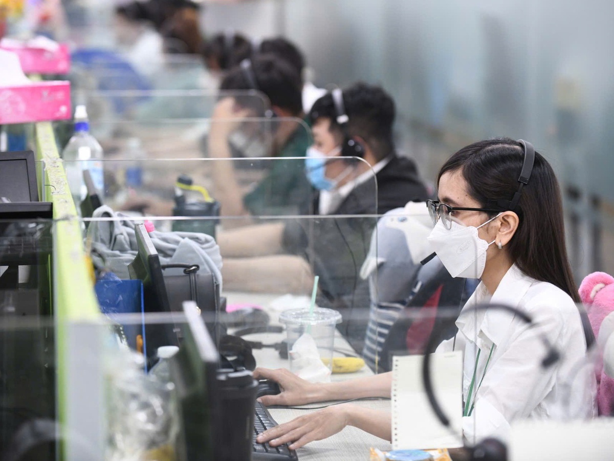 Vietnamese workers among Southeast Asia’ s least engaged despite high optimism: Gallup