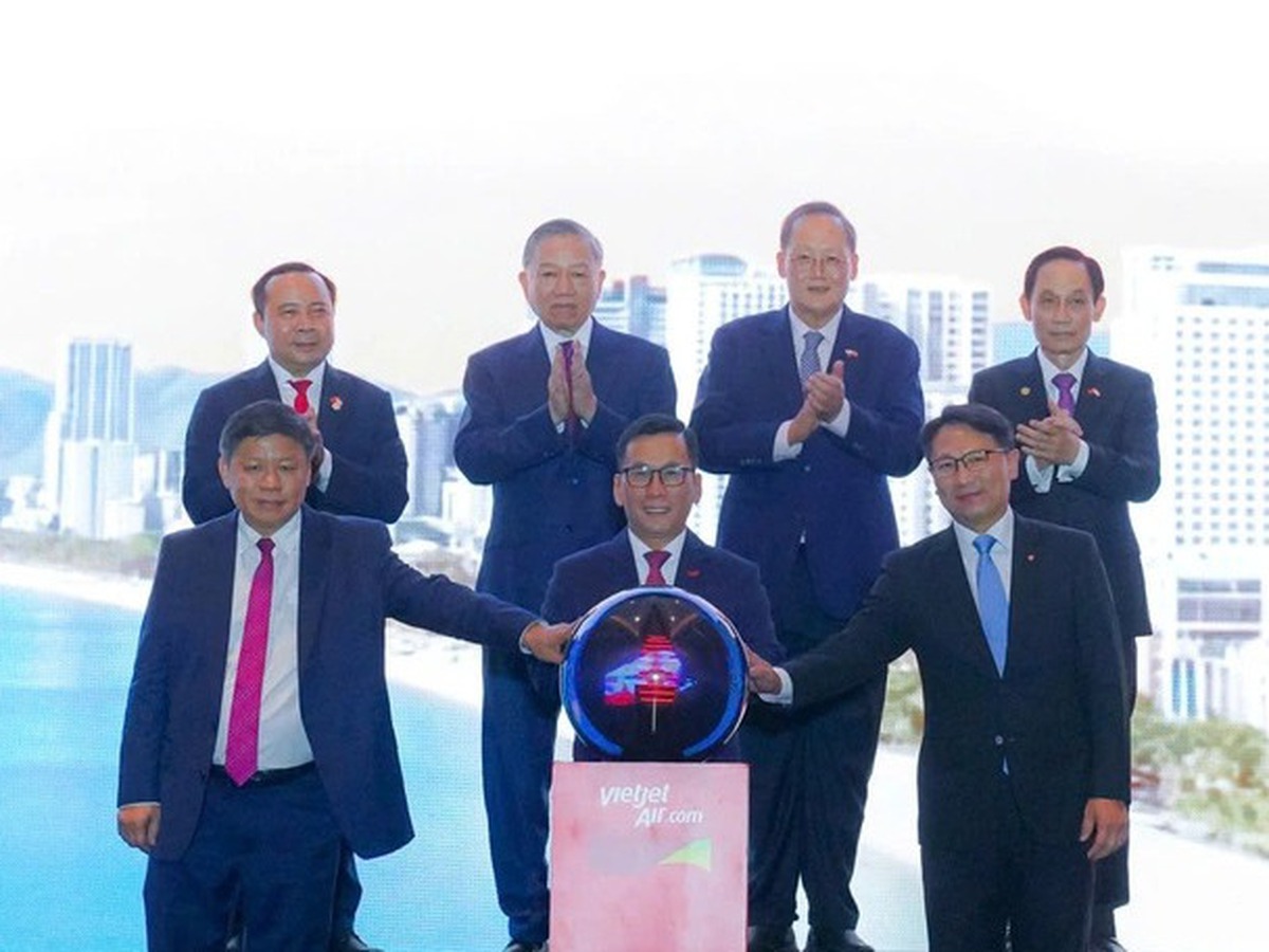 Vietjet expands Vietnam-Singapore network with new Nha Trang route