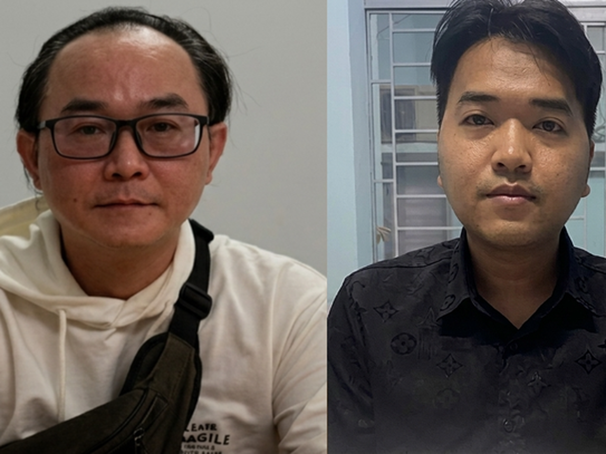 Vietnam police bust Chinese-led online gambling ri