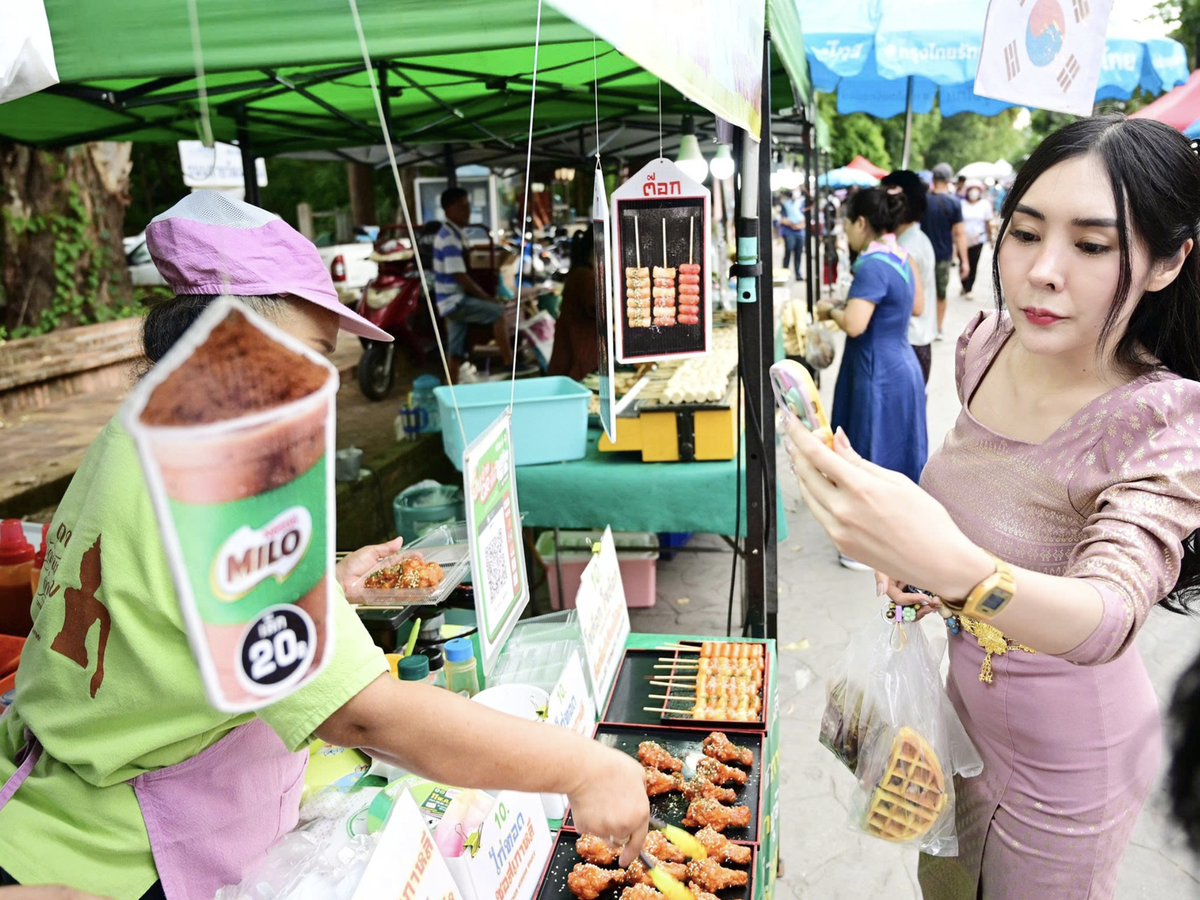 Vietnam sees strong wave of tech exports across AS