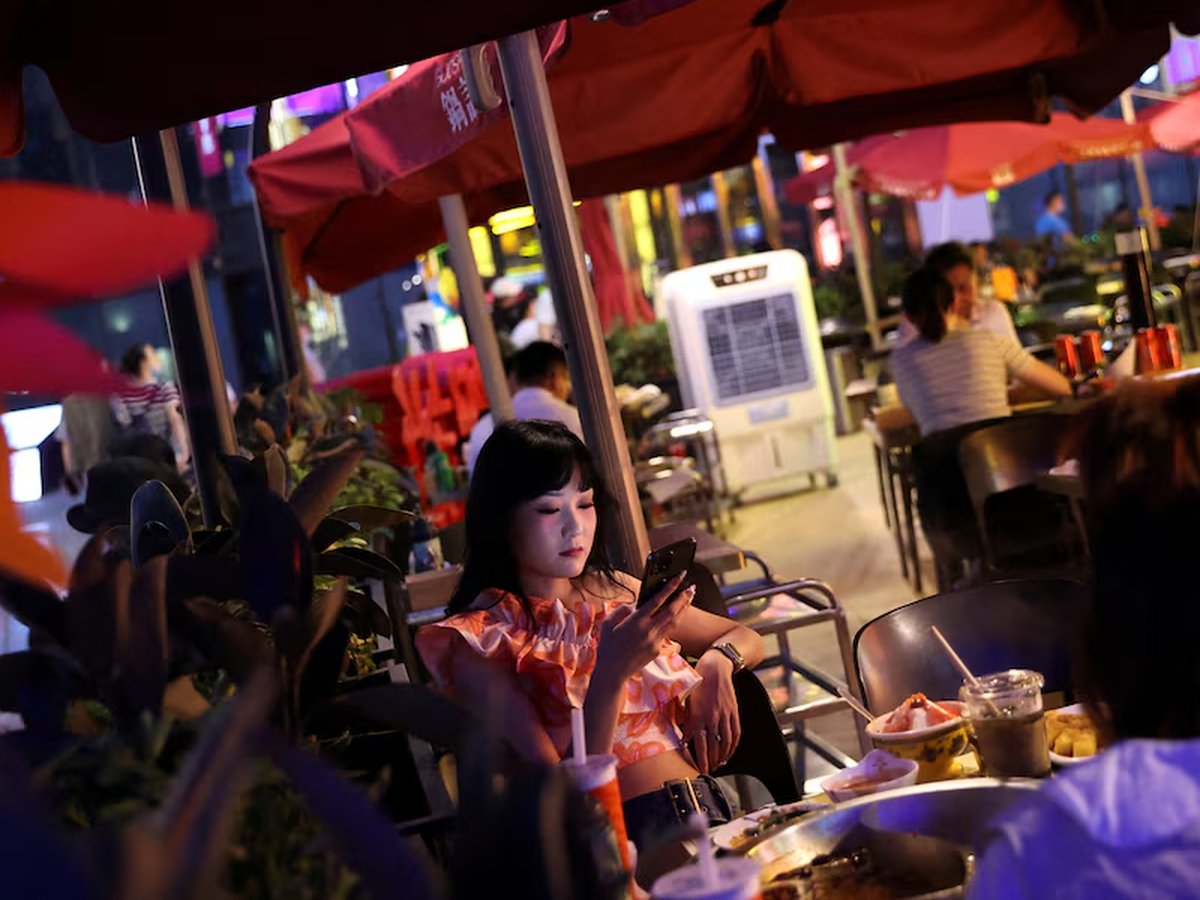 From hiking to hotpot, lonely consumers in China fuel a $7.4 billion companionship economy