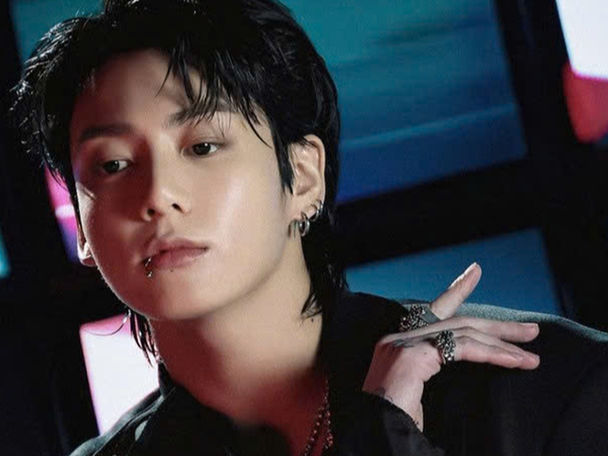 Jungkook BTS bập bẹ nói tiếng Việt, trải lòng về chuyện kết hôn - Tuổi Trẻ Online