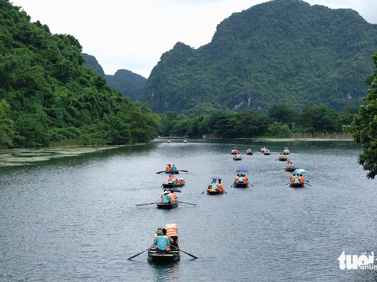 Vietnam’s Ninh Binh tourism authority rejects viral ‘ghost encounter’ travel story