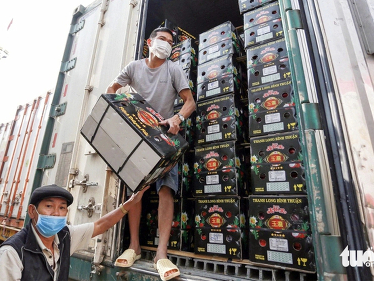 AI-powered scams pose growing threat to Vietnamese exporters