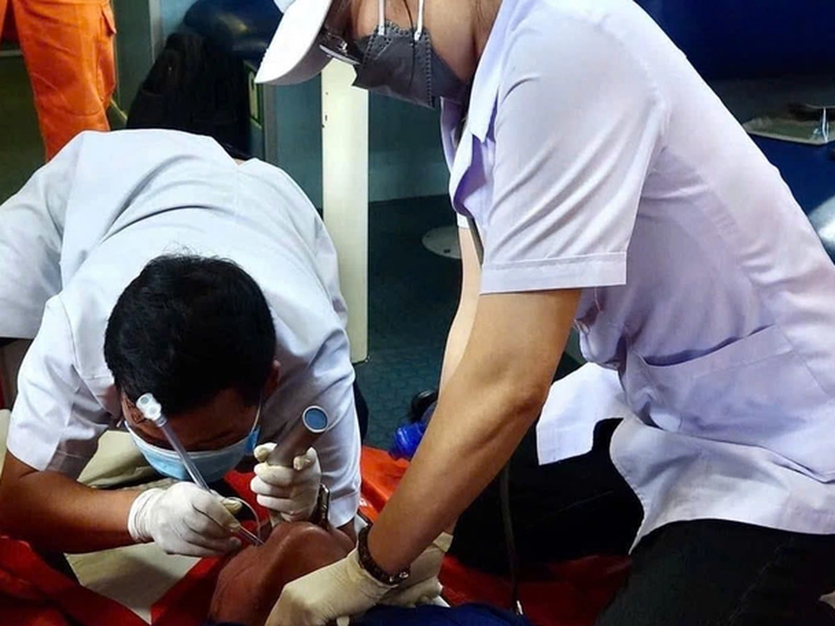 Da Nang enables emergency location sharing with 3-word codes