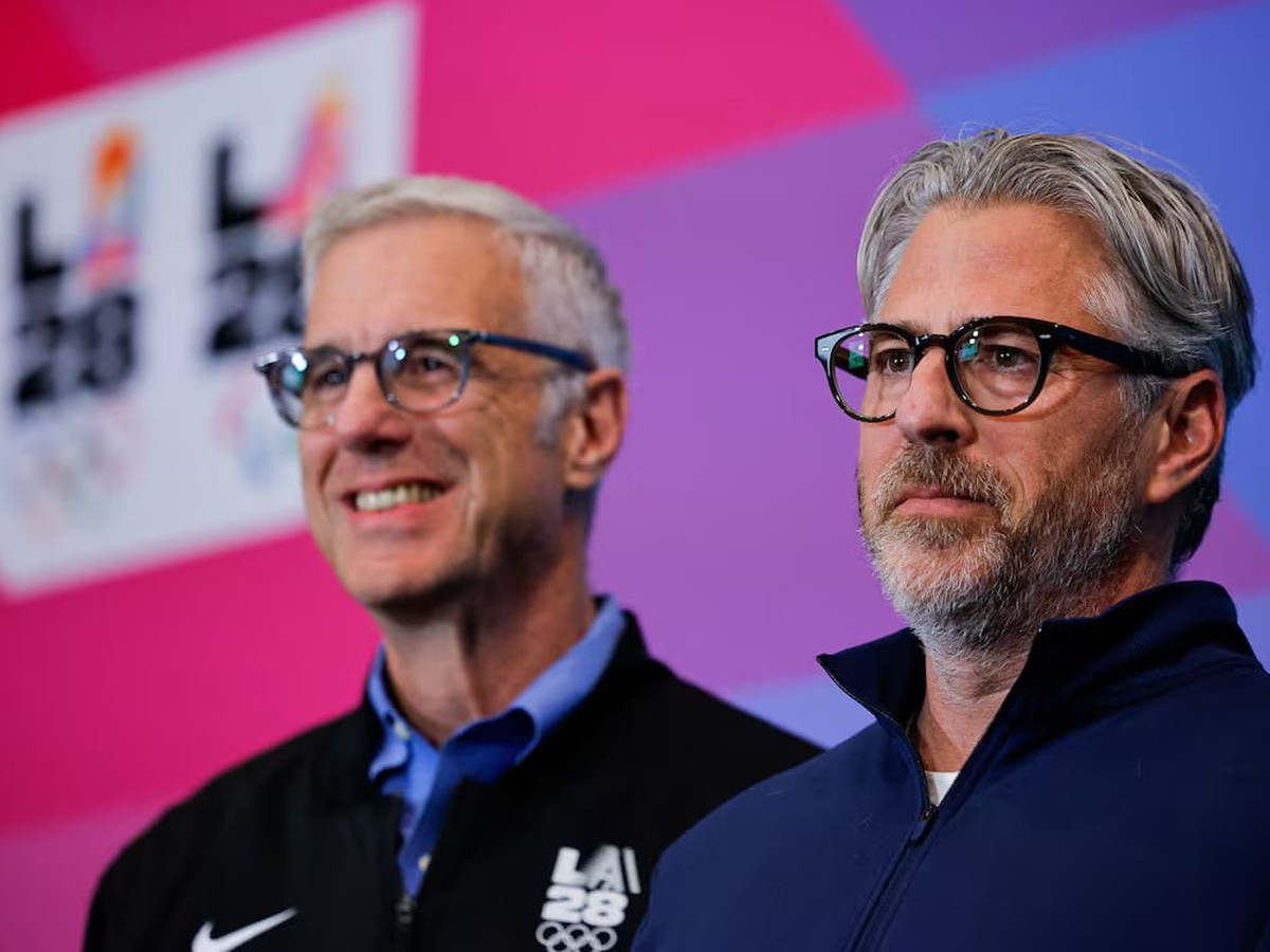 LA28 to study Los Angeles World Cup matches as Olympic test case, CEO says