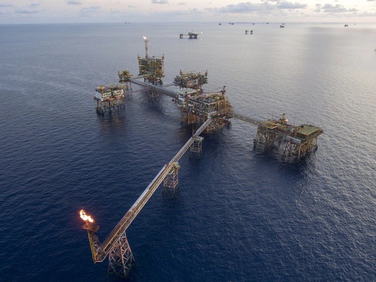 Vietsovpetro reaches historic milestone of 255mn tonnes of crude oil at Vietnam’s Bach Ho field