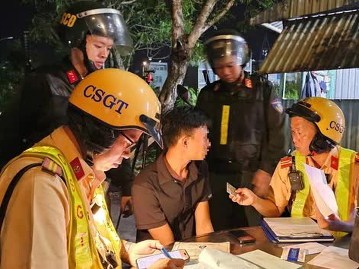 Ho Chi Minh City launches month-long anti-drug crackdown