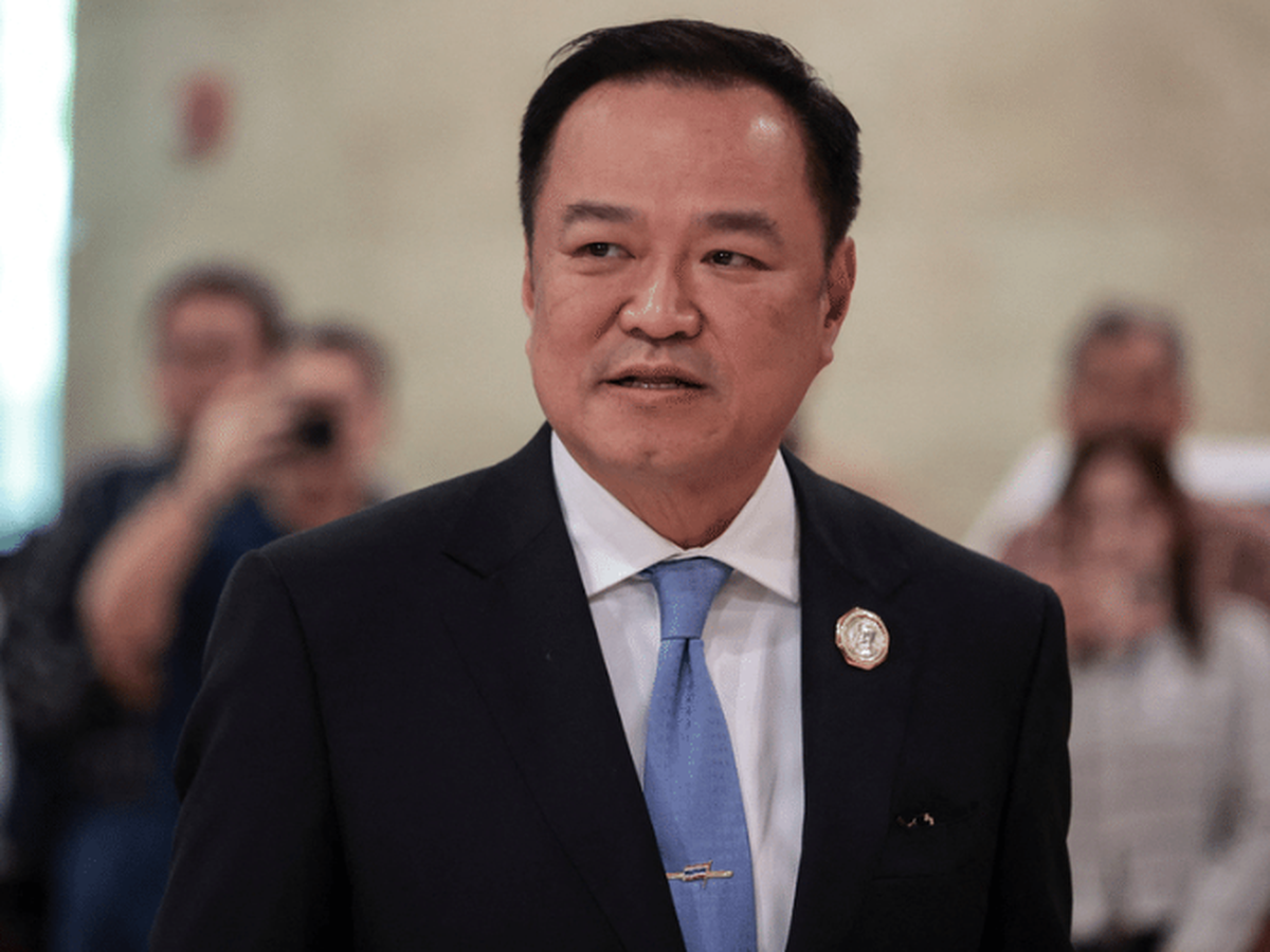 Thai PM to visit Vietnam, attend 3rd ASEAN Future Forum