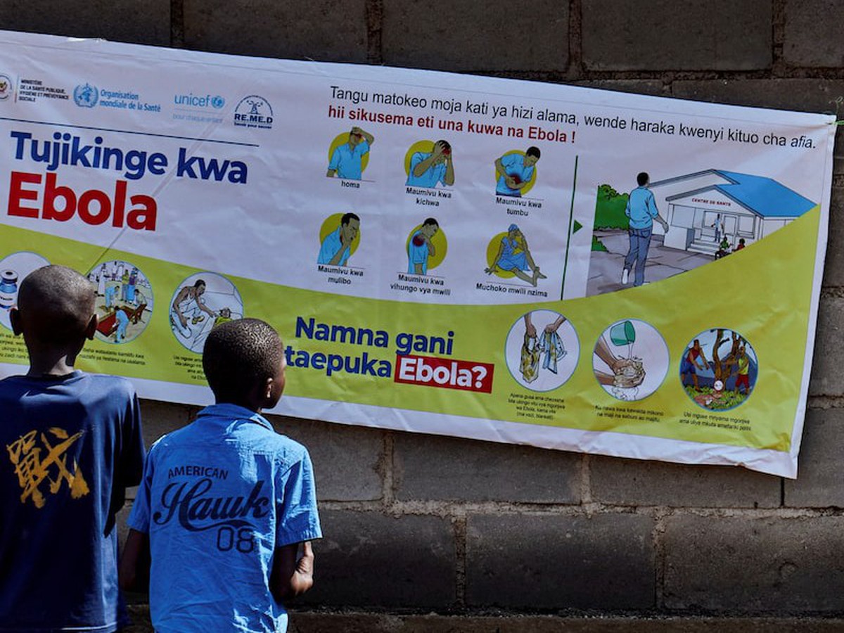 US adds $38 million for Ebola as CDC warns outbreak could match 2014