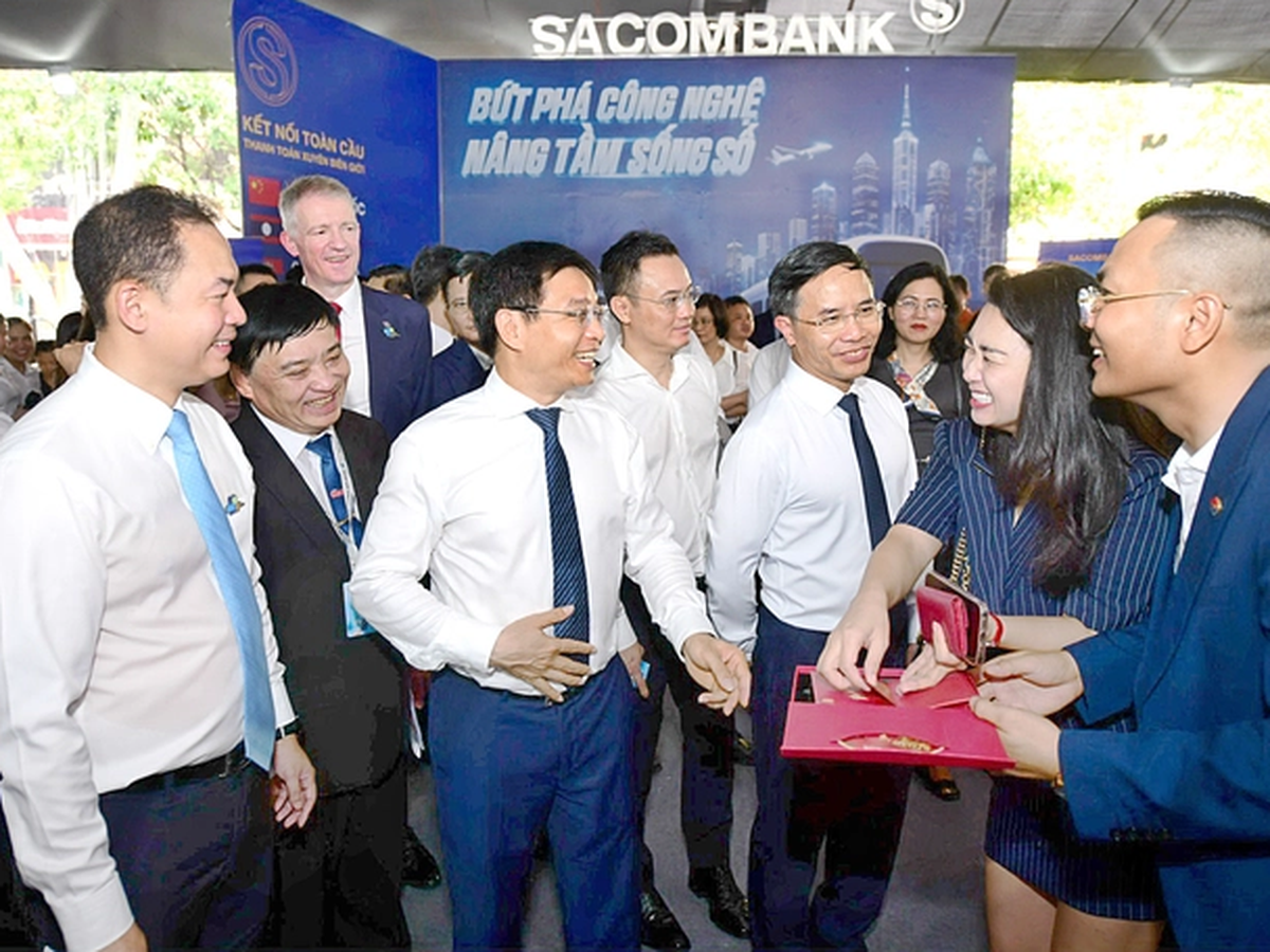 Digital payments fuel growth of Vietnam’s digital economy