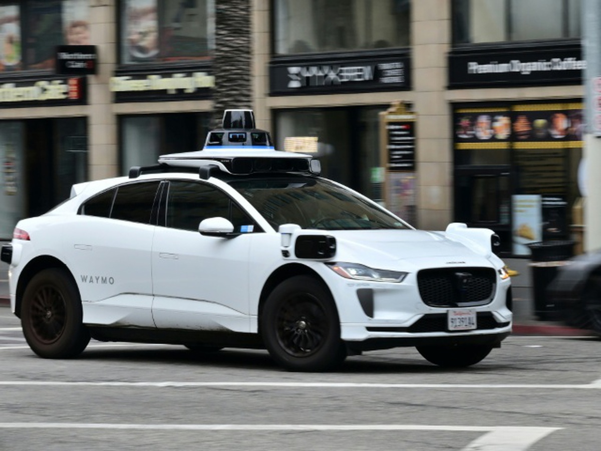 Europe opening up to self-driving taxis