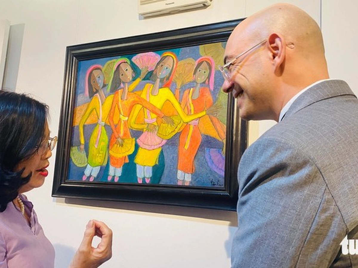 Da Nang museums to start charging admission from J
