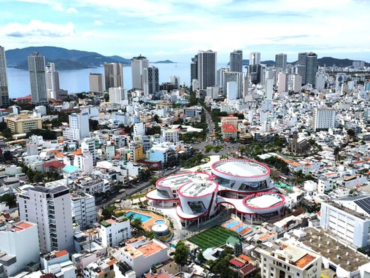 Vietnam’s Nha Trang steps up drug screening, including among