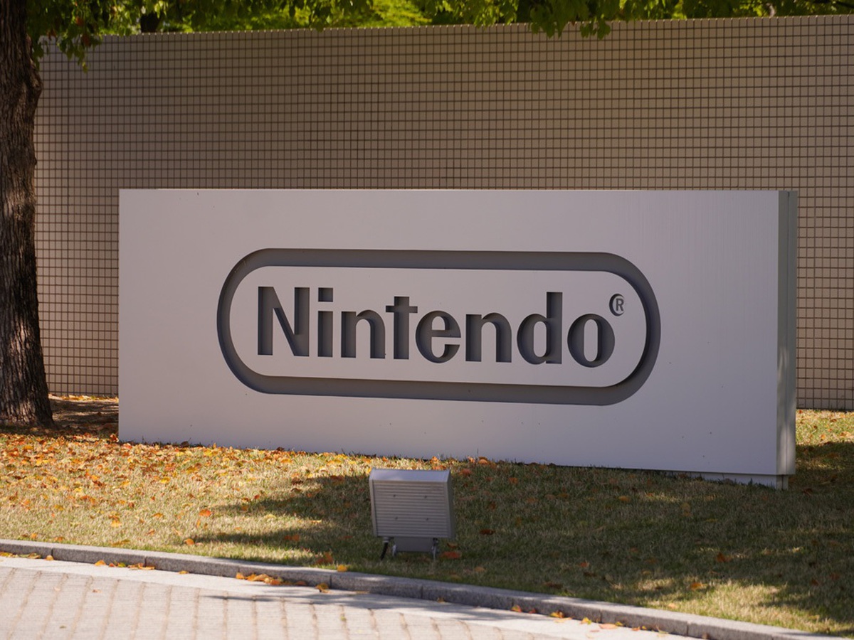 Nintendo agrees to pay French fine over controller