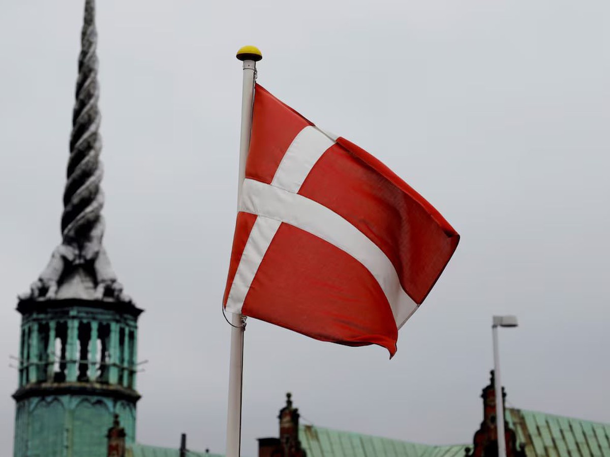 Denmark grants cement producer $2.6 billion for ca