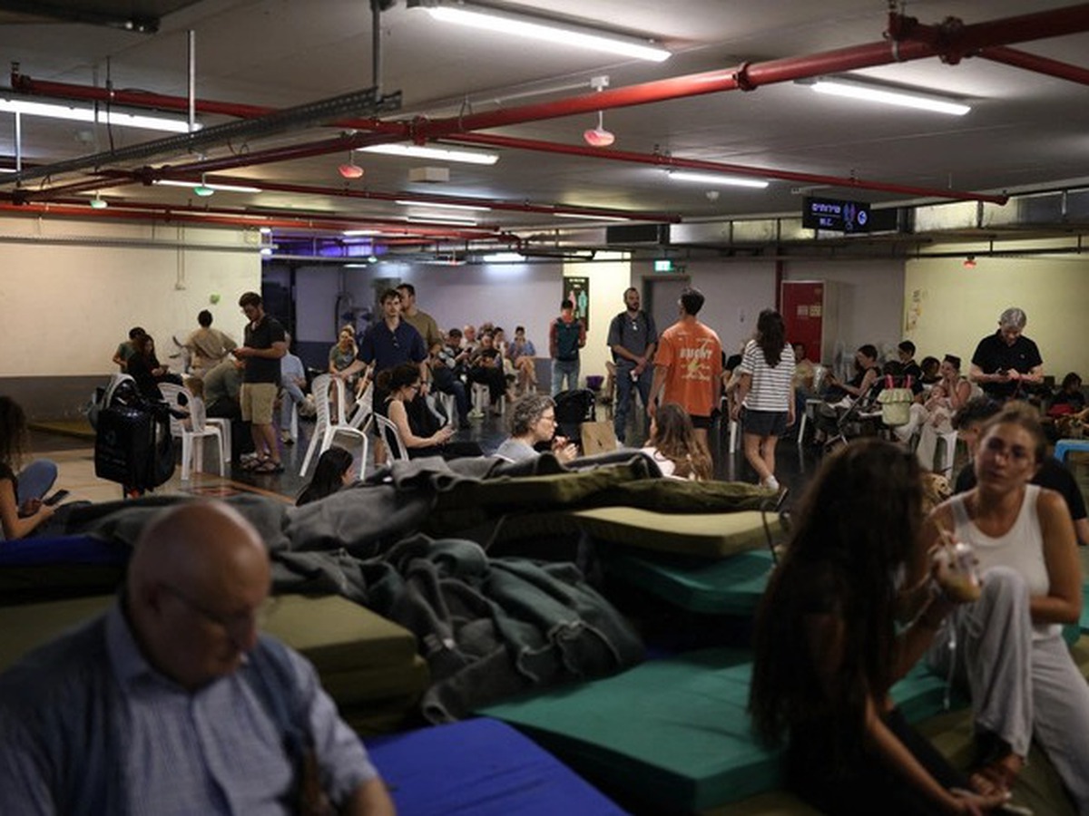Vietnam urges citizens in Israel to stay vigilant 