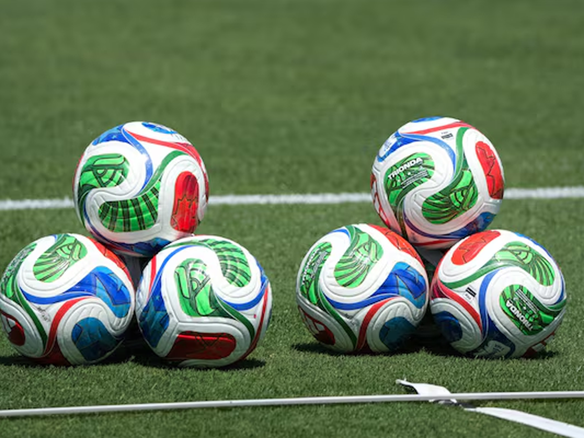 Somali soccer referee denied US entry, will miss W