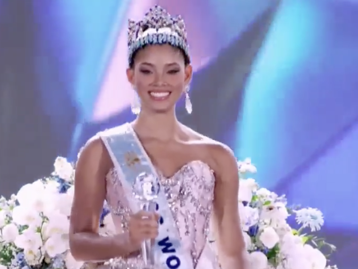 Dominican Republic beauty crowned Miss World 2026 in historic Vietnam finale