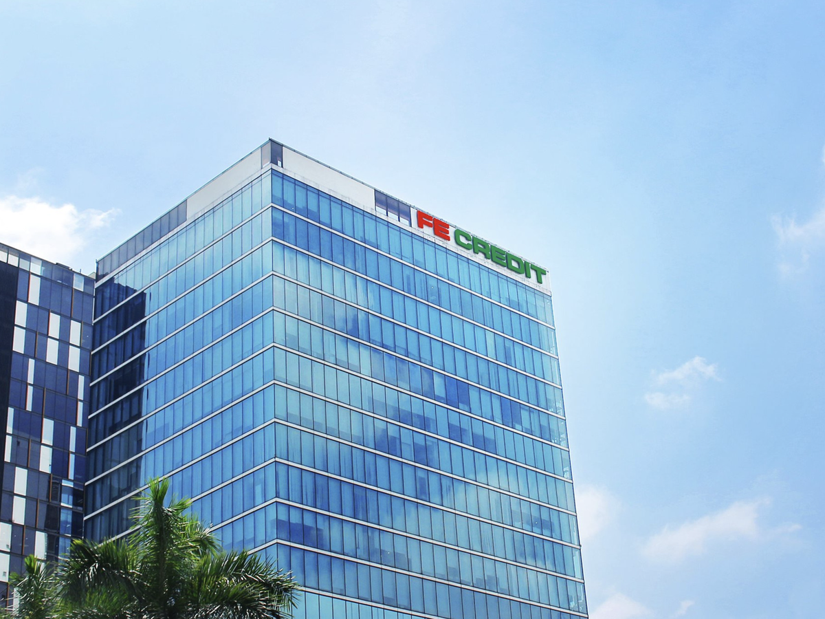 FE CREDIT loses momentum as VietCredit surges in Vietnam’s consumer finance market