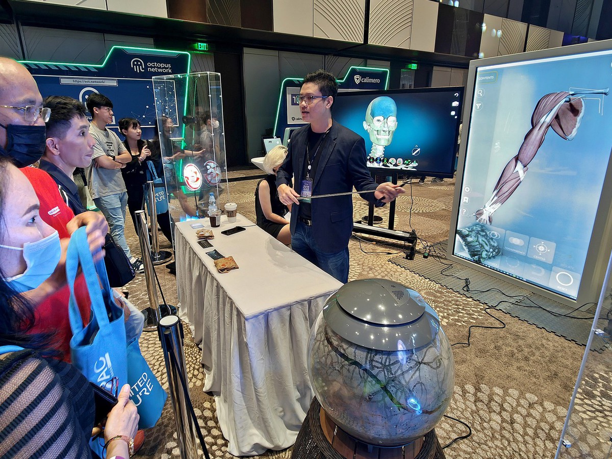 Born in Vietnam, incorporated abroad: The regulatory dilemma facing tech startups
