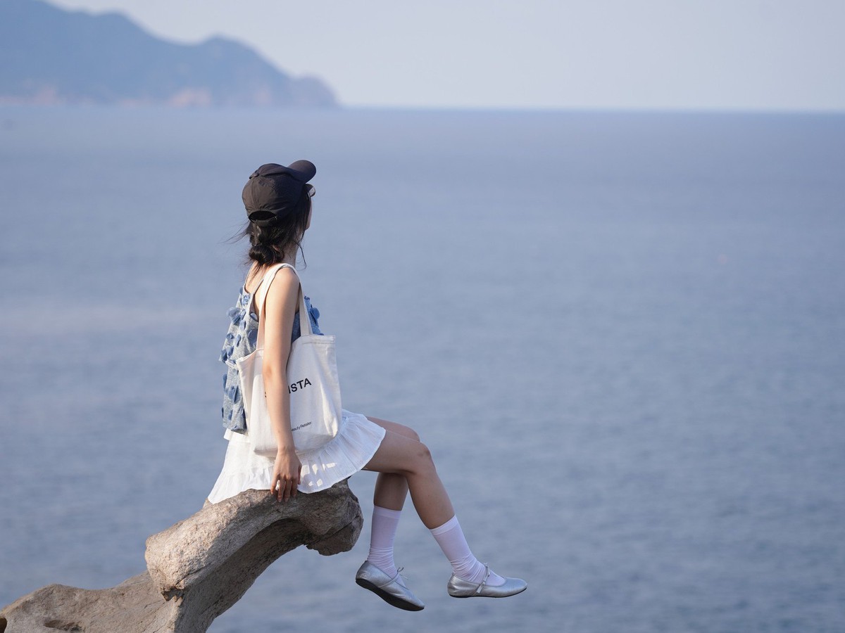 'Deadly rock' in this Vietnamese province is actually a photo illusion