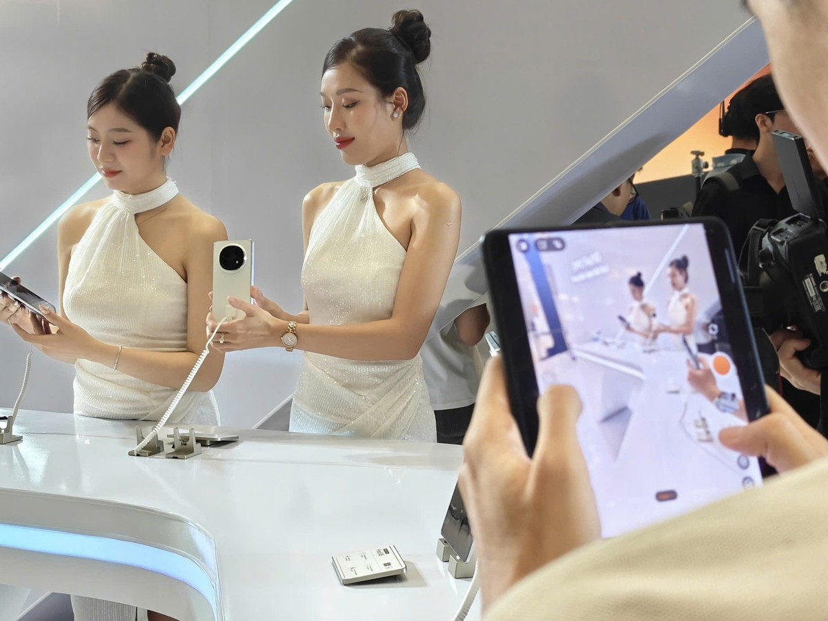 Smartphones in Vietnam hold more sensitive data, but security habits lag