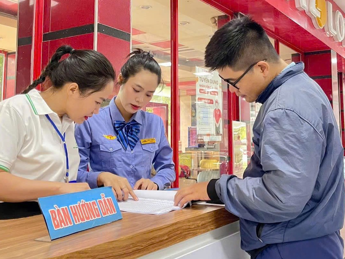 Vietnam rail operator offers up to 40 percent off sleeper tickets