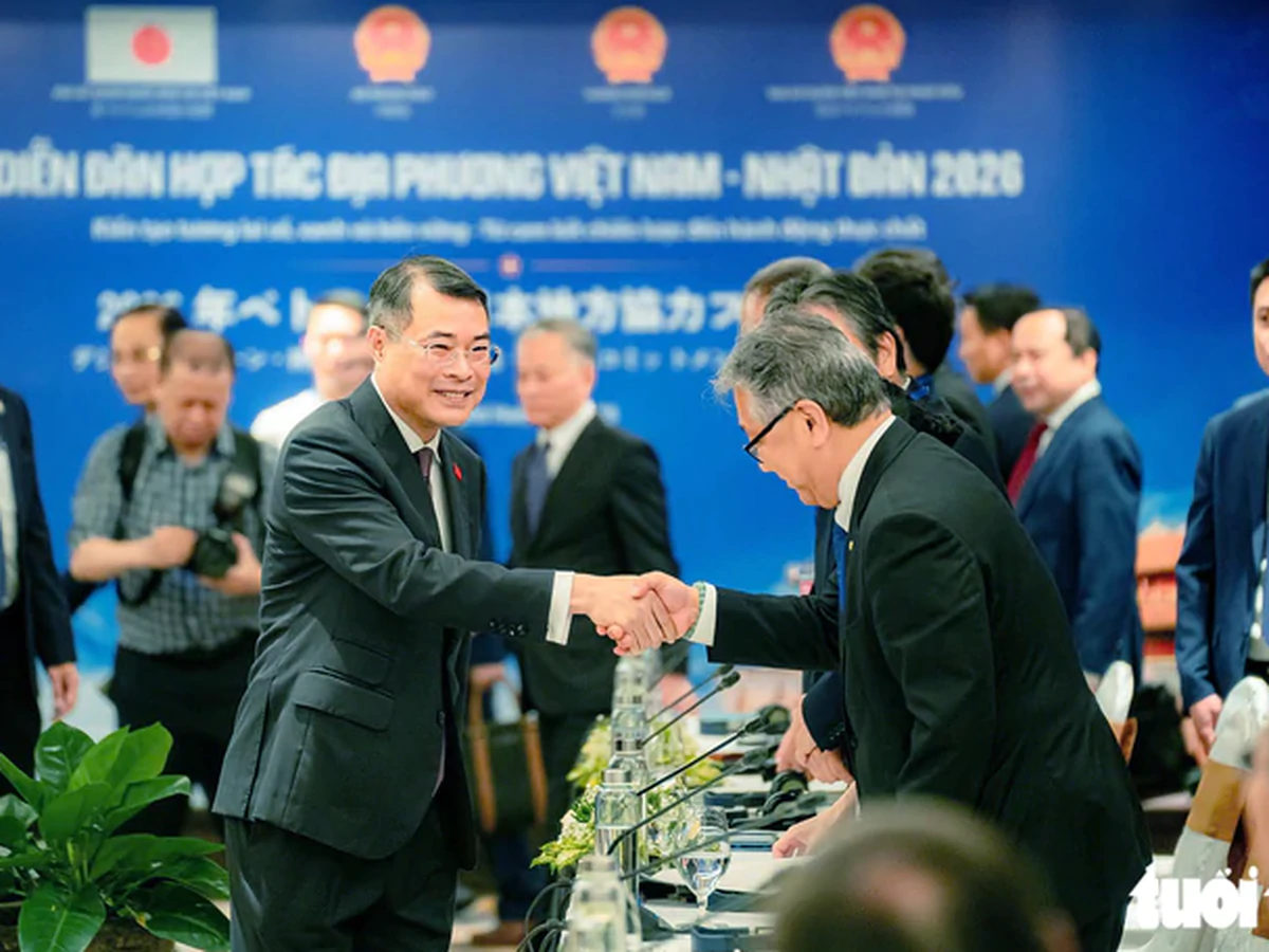 Vietnam, Japan should shift from cooperation to co-creation: Vietnamese PM