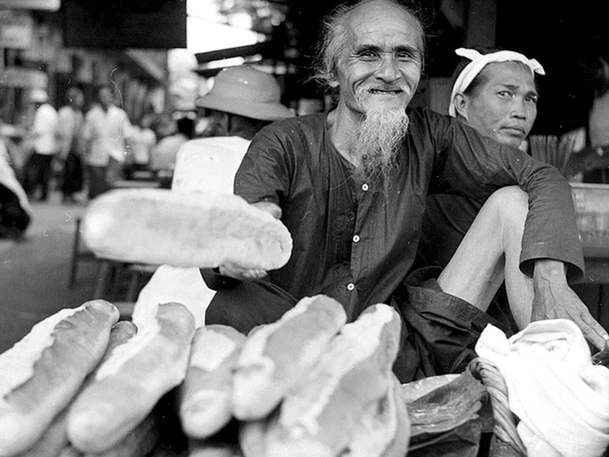 Vietnam’s ‘banh mi’: From wartime staple to global icon