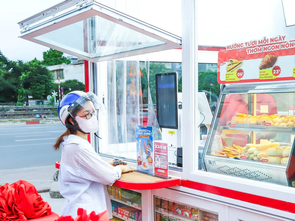 Chinese convenience store chain Ohmee expands into Vietnam’s Petrolimex gas stations as Singapore’s Oh!Some shrinks