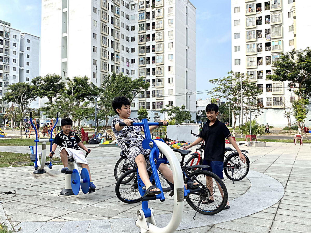 Expats in Vietnam face fines of up to $1,920 for housing violations