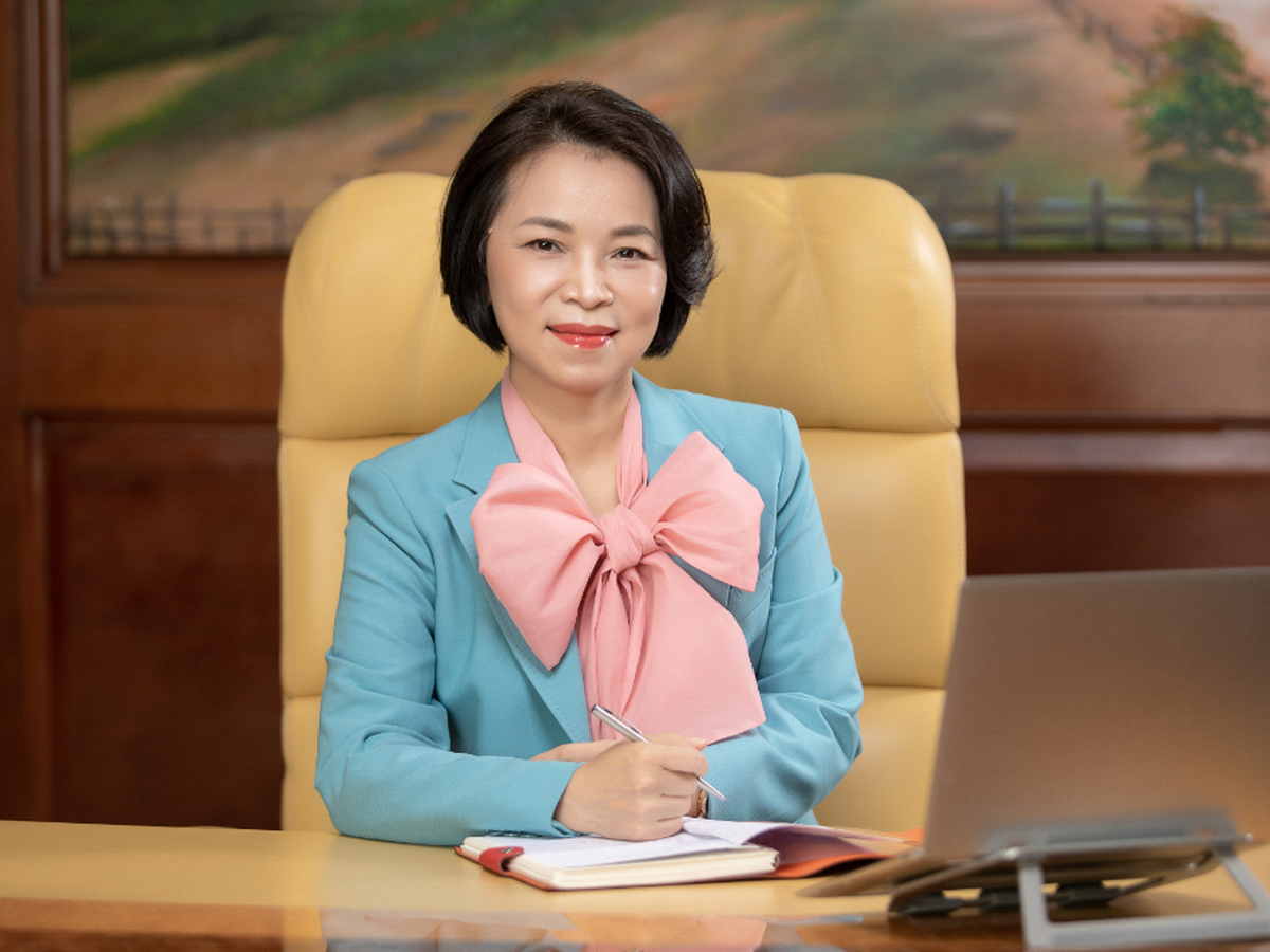 Vietnamese female billionaire joins world’s top 1,000 richest