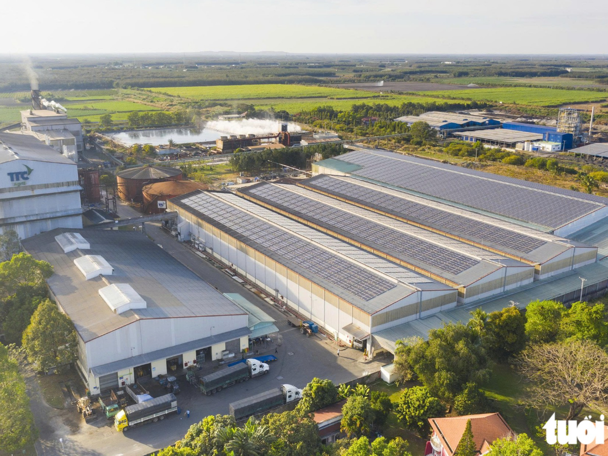 Ho Chi Minh City plans to expand direct power trading to industrial parks