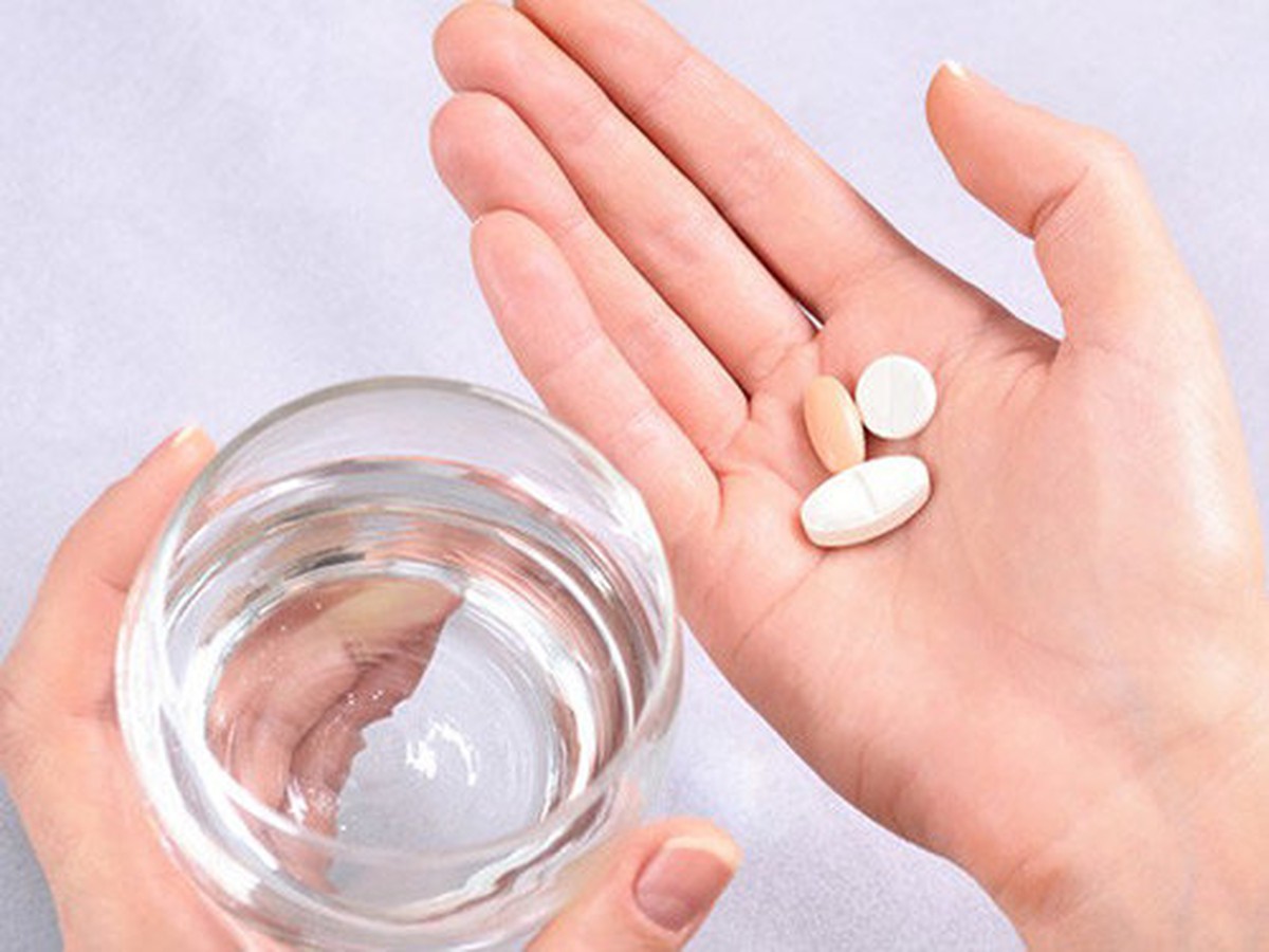 nám da uống gì để mờ giảm nám rõ rệt?