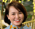 HOÀNG ĐIỆP - TÂM LỤA