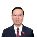 Chủ tịch nước Võ Văn Thưởng