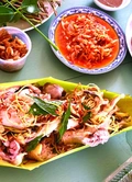 Những phiên chợ nông sản đặc biệt ở Cần Thơ