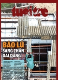 Tuổi Trẻ Cuối Tuần số 38-2025: Bão lũ - sang chấn dai dẳng