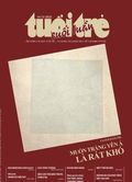 Tuổi Trẻ Cuối Tuần số 48-2025: Muốn trắng yên ả là rất khó
