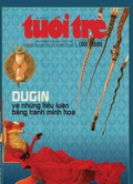 Mời bạn đón đọc Tuổi Trẻ Cuối Tháng số 3-2026