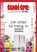 Mời bạn đón đọc Tuổi Trẻ Cuối Tháng số 6-2026